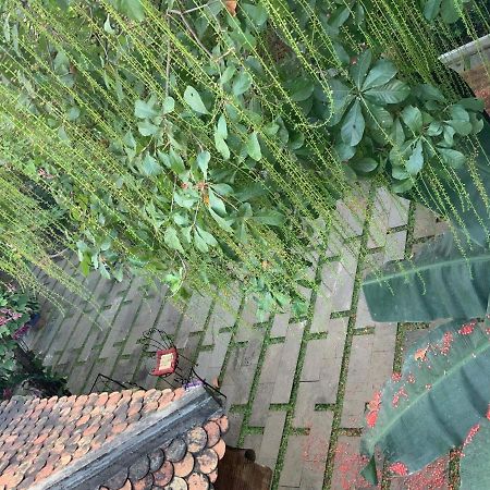 The An Homestay Ho Chi Minh-staden Exteriör bild