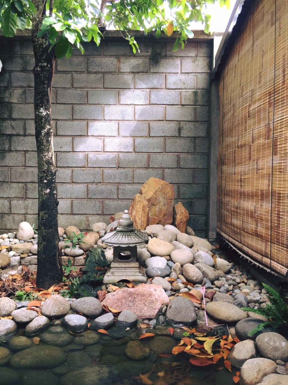 The An Homestay Ho Chi Minh-staden Exteriör bild