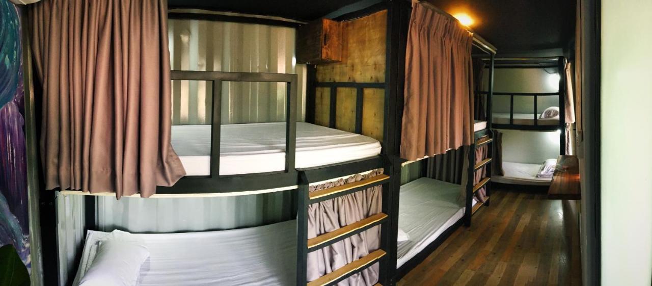 The An Homestay Ho Chi Minh-staden Exteriör bild