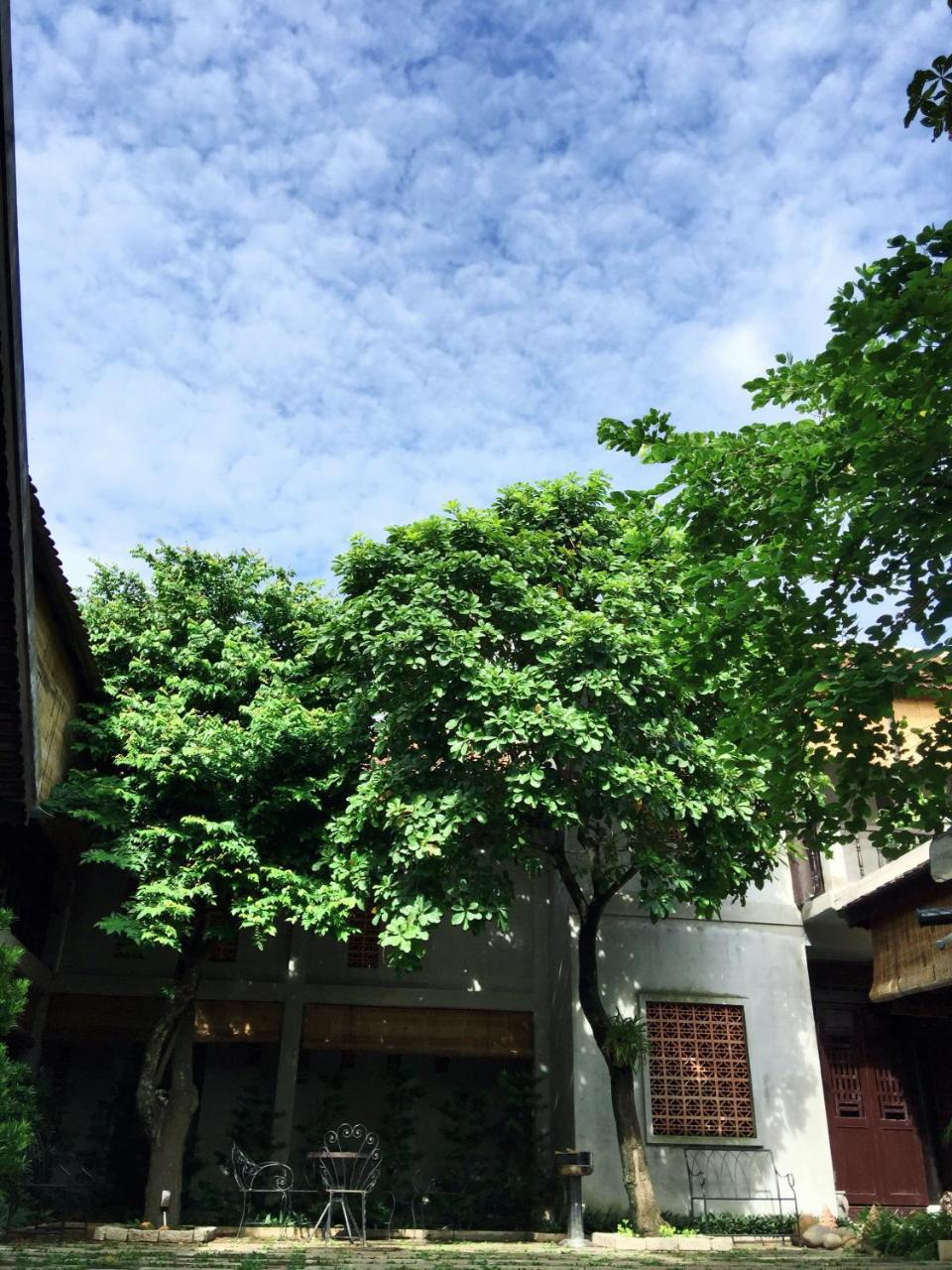 The An Homestay Ho Chi Minh-staden Exteriör bild